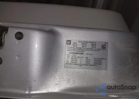 2012 GMC Yukon Slt из США, поврежденный, VIN 1GKS2CE04CR163980